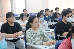 Khoa Y ĐH Quốc gia TPHCM hợp tác với Bệnh viện Bưu điện