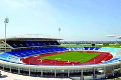 Trận 'chung kết' V.League 2023 diễn ra ở đâu?