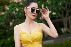 'Giai nhân màn ảnh Việt' Quách Thu Phương bây giờ ra sao?