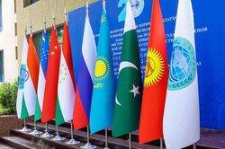 Phản ứng của Iran khi sắp trở thành thành viên đầy đủ của Tổ chức hợp tác Thượng Hải
