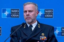 Xung đột Nga-Ukraine: Kiev sẽ không được 'tiếp tế' F-16, NATO nhận định gì về lực lượng Moscow?