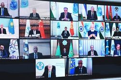 Hội nghị thượng đỉnh SCO: Ấn Độ hoan nghênh Iran, Trung Quốc kêu gọi hợp tác thực chất, Nga tuyên bố sẽ làm điều này