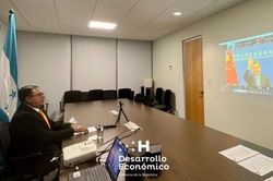 Khởi động đàm phán FTA, Trung Quốc-Honduras hướng tới tương lai tươi sáng