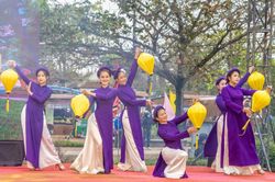 Khát vọng giàu mạnh từ văn hóa