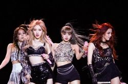 Danh sách 13 bài hát BlackPink sẽ biểu diễn ở Hà Nội vào cuối tháng 7