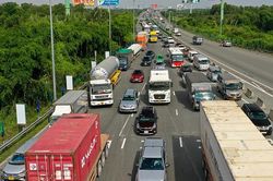 Hơn 30 triệu lượt phương tiện di chuyển qua các tuyến cao tốc của VEC