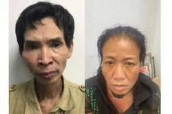 Bắt giữ 3 đối tượng buôn bán và tàng trữ ma túy tại phố cổ Hà Nội