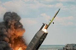 Nga khiến bom thông minh của Mỹ liêu xiêu ở Ukraine