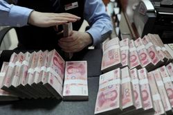 Ấn Độ bắt đầu thanh toán bằng đồng nhân dân tệ cho dầu nhập khẩu của Nga