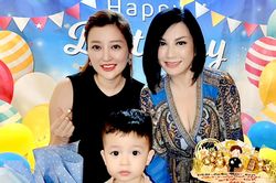 Trizzie Phương Trinh tiết lộ bất ngờ về người mới của Bằng Kiều