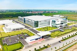Khu công nghiệp khởi sắc, GEX đặt mục tiêu hoàn thành sớm kế hoạch năm