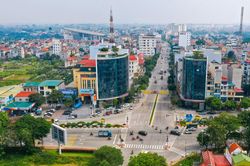 Hà Nội thông qua đề án lập quận Đông Anh với 24 phường