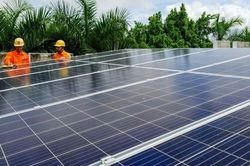 Dự thảo cơ chế mới cho phát triển điện mặt trời mái nhà 'bị chê' chưa hấp dẫn