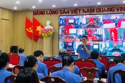Ngành KSND tỉnh Đắk Lắk đạt và vượt nhiều chỉ tiêu công tác trong 6 tháng đầu năm 2023