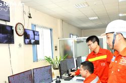 Cần tuyển hàng chục nhân sự vào Công ty cổ phần Xi măng Sông Lam