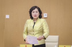 Thống đốc NHNN: Gói 120.000 tỷ đồng đã bắt đầu được giải ngân