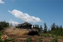 Cựu Tướng Nga dự đoán thời điểm Ukraine tiến hành đợt phản công thứ 2