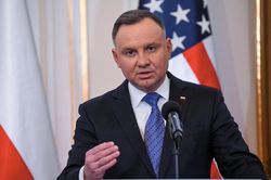 Ba Lan triển khai đơn vị đặc biệt tới Vilnius trước thềm Hội nghị thượng đỉnh NATO