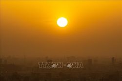 Cảnh báo nhiệt độ toàn cầu tăng cao khi hiện tượng El Nino xuất hiện trở lại