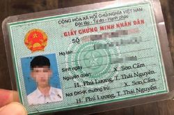 Ai còn dùng CMND khi đã có CCCD gắn chip cần làm ngay việc này kẻo thiệt