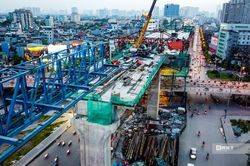 Còn 37 bộ và 3 địa phương giải ngân vốn đầu tư công dưới 15%