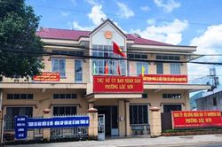 Vụ vi phạm bờ kè Ta luy ở Lâm Đồng: Tạm đình chỉ công tác Chủ tịch phường