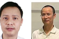 Cựu kế toán trưởng AIC Đỗ Văn Sơn ra đầu thú