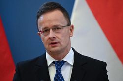 EU không muốn thảo luận về tư cách thành viên NATO của Ukraine