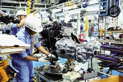 Chuyên gia 'hiến kế' cách thu hút đầu tư nước ngoài cho Việt Nam