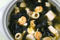 Loại rau cực giàu dinh dưỡng, mua về nấu canh cho trẻ ăn còn tốt hơn cả uống sữa