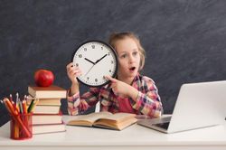 Một kỹ năng trẻ học càng sớm càng có ích cho tương lai