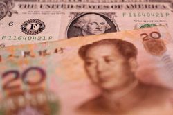 Các ngân hàng nhà nước Trung Quốc tiếp tục hạ lãi suất tiền gửi USD