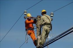 Lịch cắt điện Khánh Hòa ngày mai 5/7 cập nhật mới nhất
