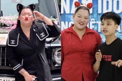 Thí sinh Vietnam Idol bất ngờ được ông xã tặng xế hộp chục tỷ, ngoài ra còn gây sốt với khoảnh khắc này
