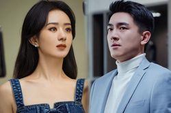 Lâm Canh Tân công khai gọi Triệu Lệ Dĩnh là vợ giữa chốn đông người?