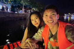Doãn Hải My đưa bạn trai cùng đi du lịch với gia đình, được mẹ ngầm 'ủng hộ'