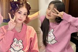Diễn bằng mắt là xưa rồi, Triệu Lộ Tư hay Bạch Lộc giờ theo phái 'diễn bằng miệng' cơ