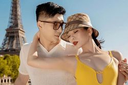 Thời trang sánh đôi Lệ Quyên - Lâm Bảo Châu: Nhìn vào ai nghĩ chênh nhau 12 tuổi chứ!