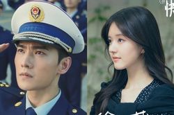 Loạt sao có phim sắp lên sóng: Dương Dương đối đầu 'tình cũ' Triệu Lộ Tư, Bạch Lộc vẫn năng suất