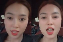 Ninh Dương Lan Ngọc thông báo tin vui sau hơn một tháng không gặp khán giả