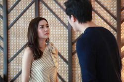 Chồng bức xúc khi mẹ đồng ý trông con cho tôi đi du lịch