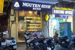 Vụ quán bánh mì bị tố đánh khách: Công an hướng dẫn thực khách giám định thương tích