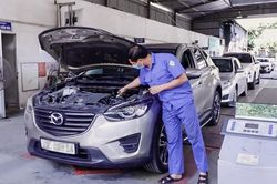 Đề xuất giá kiểm định các loại xe ô tô tăng từ 26-28%