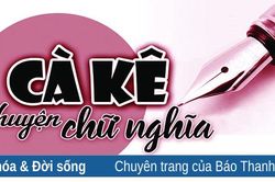 'Cổ xúy' hay 'cổ súy'?