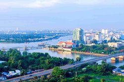 Tốc độ tăng trưởng kinh tế của Cần Thơ chậm lại trong 6 tháng đầu năm