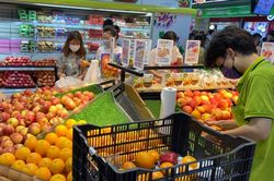 Chuyên gia dự báo lạm phát năm 2023 chỉ 2,5%