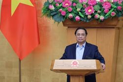 Thủ tướng: Tình hình kinh tế - xã hội tháng 6 tốt hơn tháng 5 và quý 2 tốt hơn quý 1