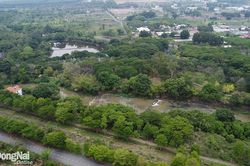 Thanh tra dự án Khu dân cư mật độ thấp và du lịch sinh thái Giang Điền