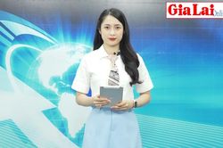 Gia Lai 24h: Gia Lai có 2 doanh nhân trẻ đạt giải thưởng khởi nghiệp xuất sắc toàn quốc năm 2023