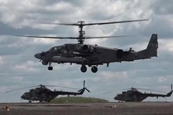 NATO cảnh báo không đánh giá thấp năng lực quân sự của Nga